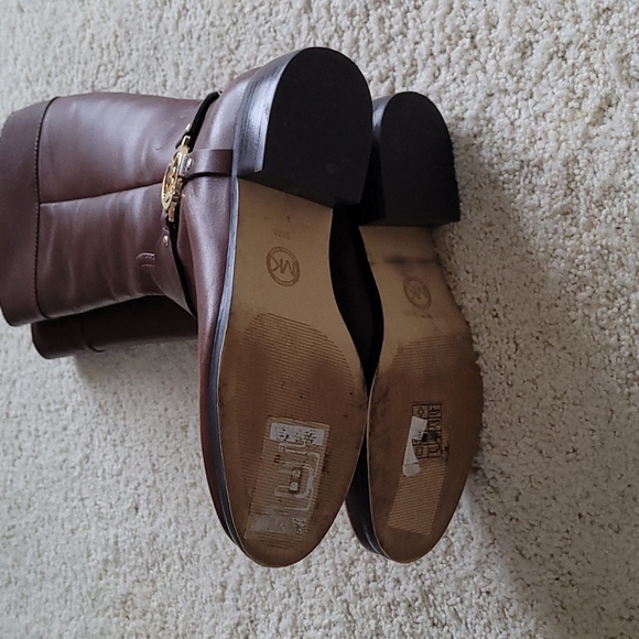 Michael Kors boots - Picture 3 of 4